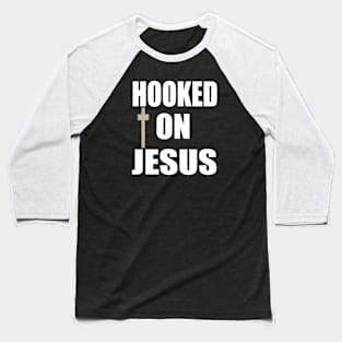 christian Baseball T-Shirt